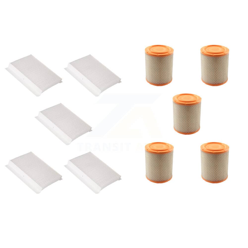 PUR - KFL-101964 - Air Filter Kits