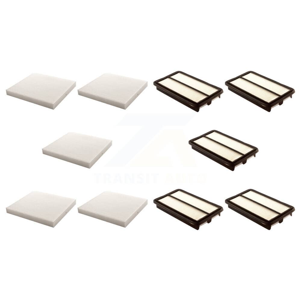 PUR - KFL-101971 - Air Filter Kits