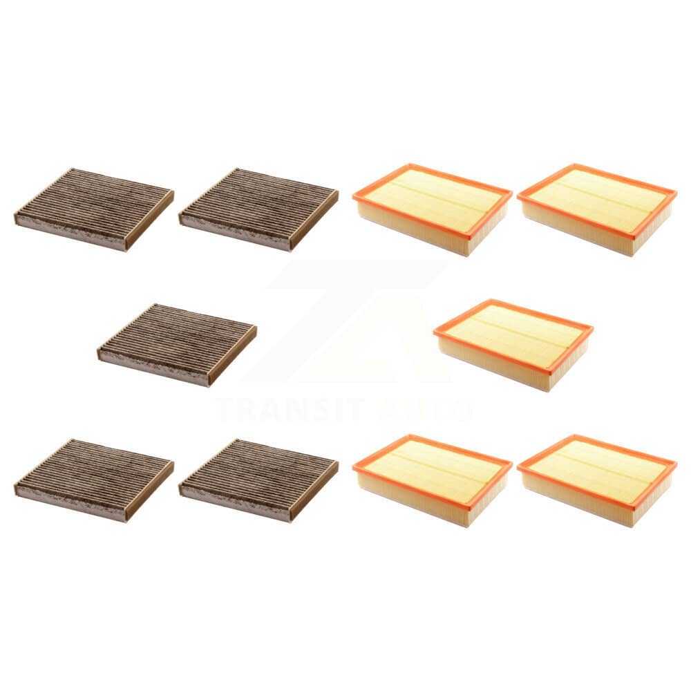 PUR - KFL-101974 - Air Filter Kits