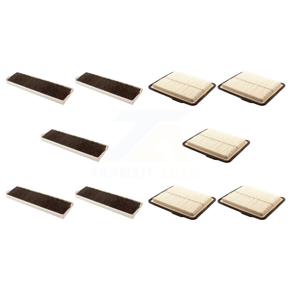 PUR - KFL-101980 - Air Filter Kits