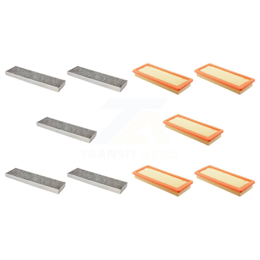 PUR - KFL-101982 - Air Filter Kits