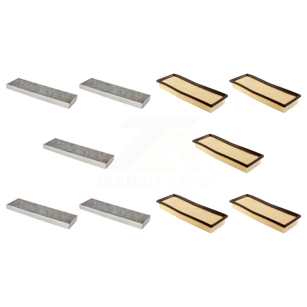 PUR - KFL-101983 - Air Filter Kits
