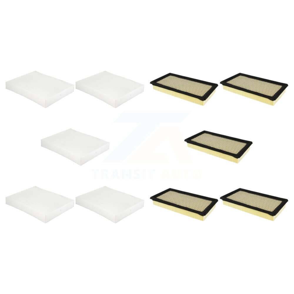 PUR - KFL-101994 - Air Filter Kits
