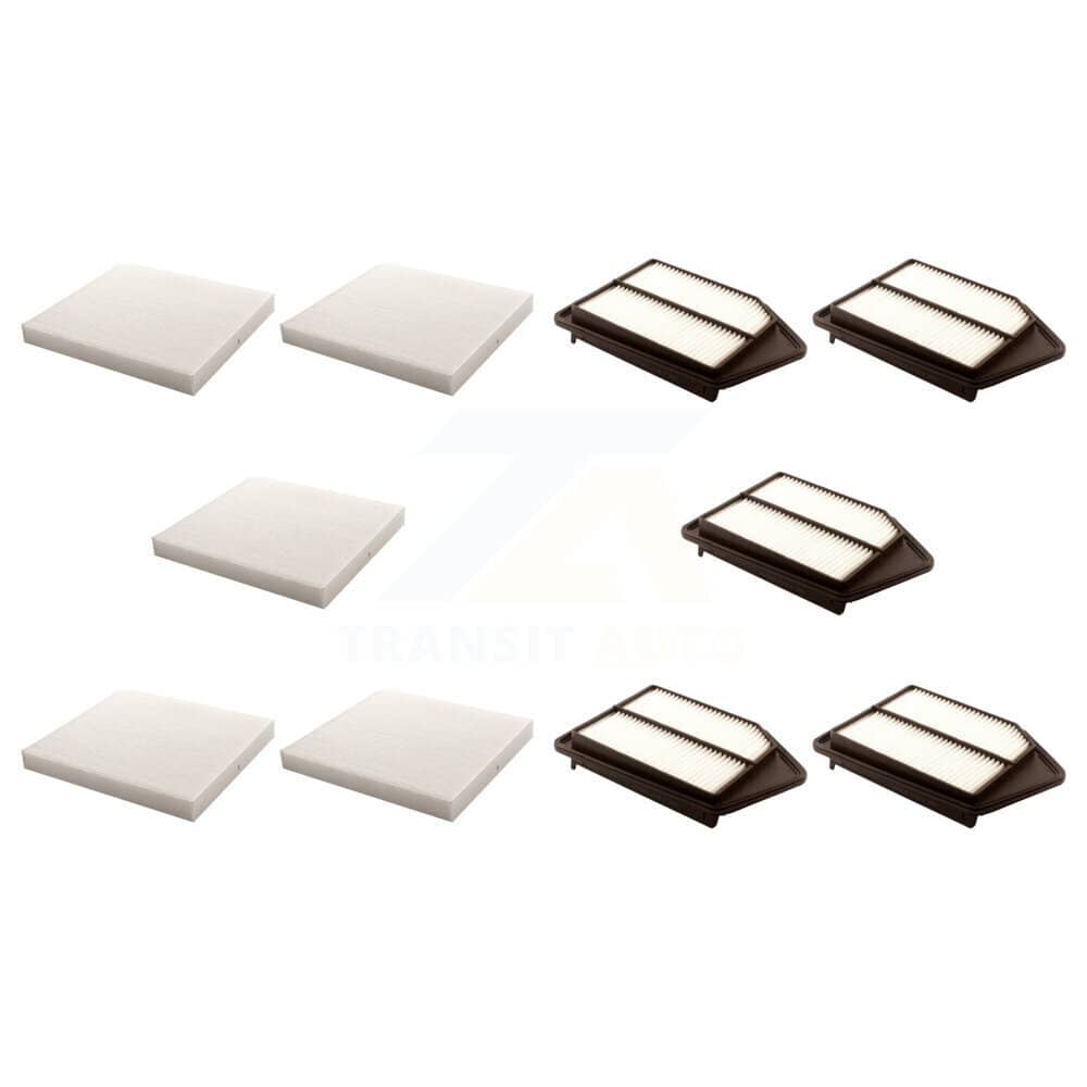 PUR - KFL-102003 - Air Filter Kits