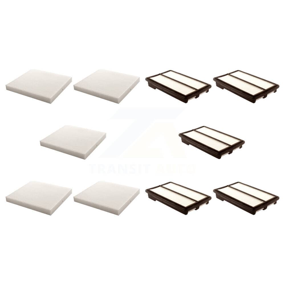 PUR - KFL-102004 - Air Filter Kits