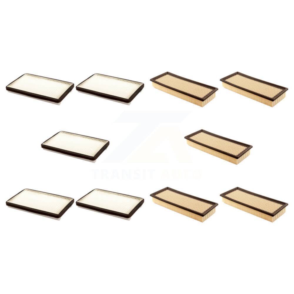 PUR - KFL-102008 - Air Filter Kits
