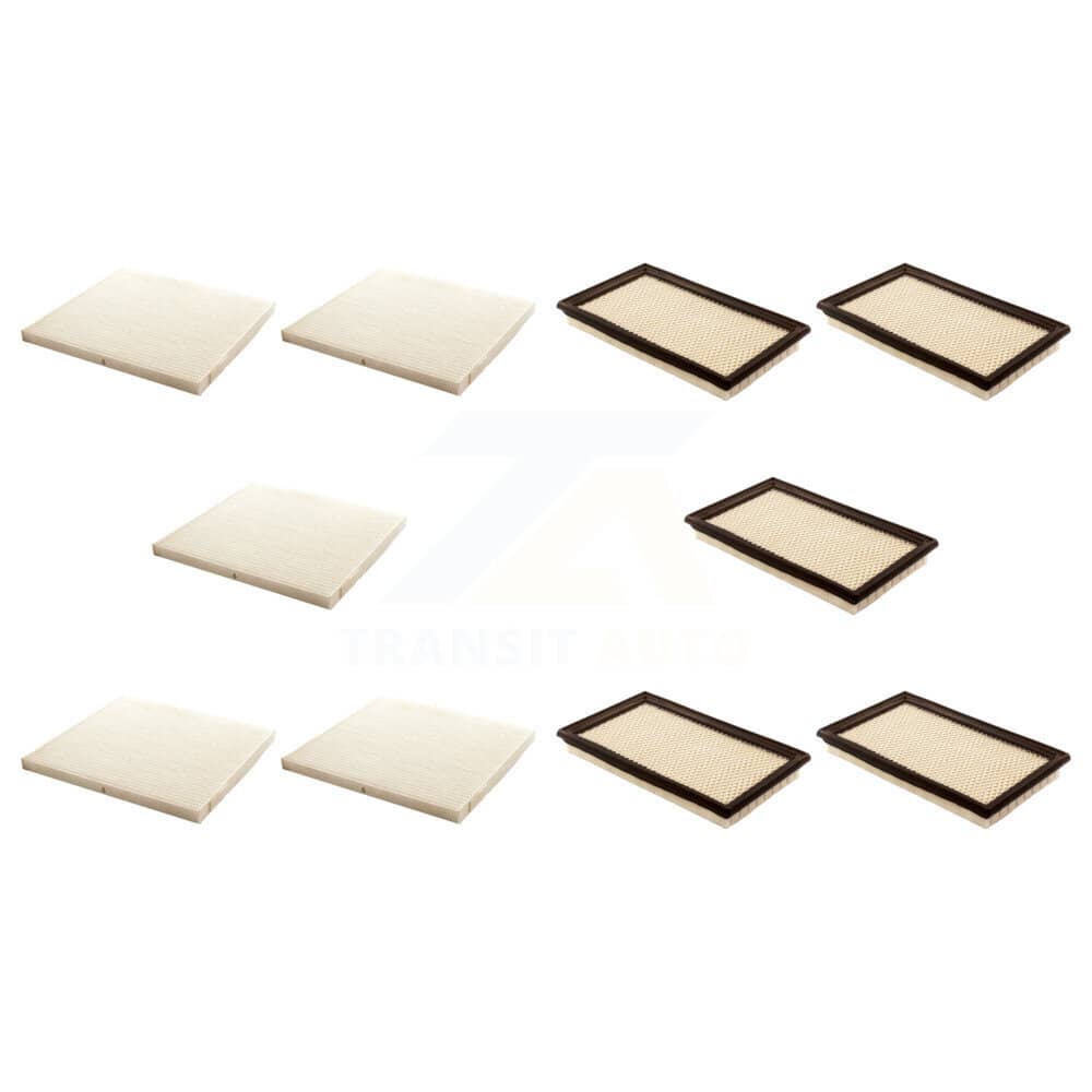 PUR - KFL-102009 - Air Filter Kits