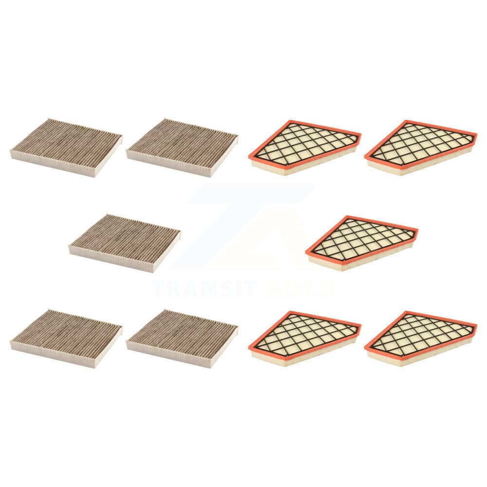 PUR - KFL-102026 - Air Filter Kits