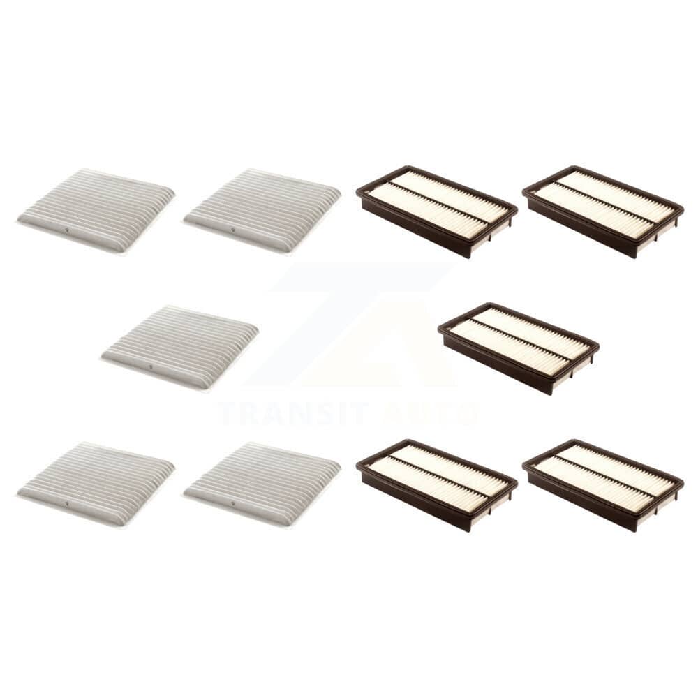 PUR - KFL-102033 - Air Filter Kits