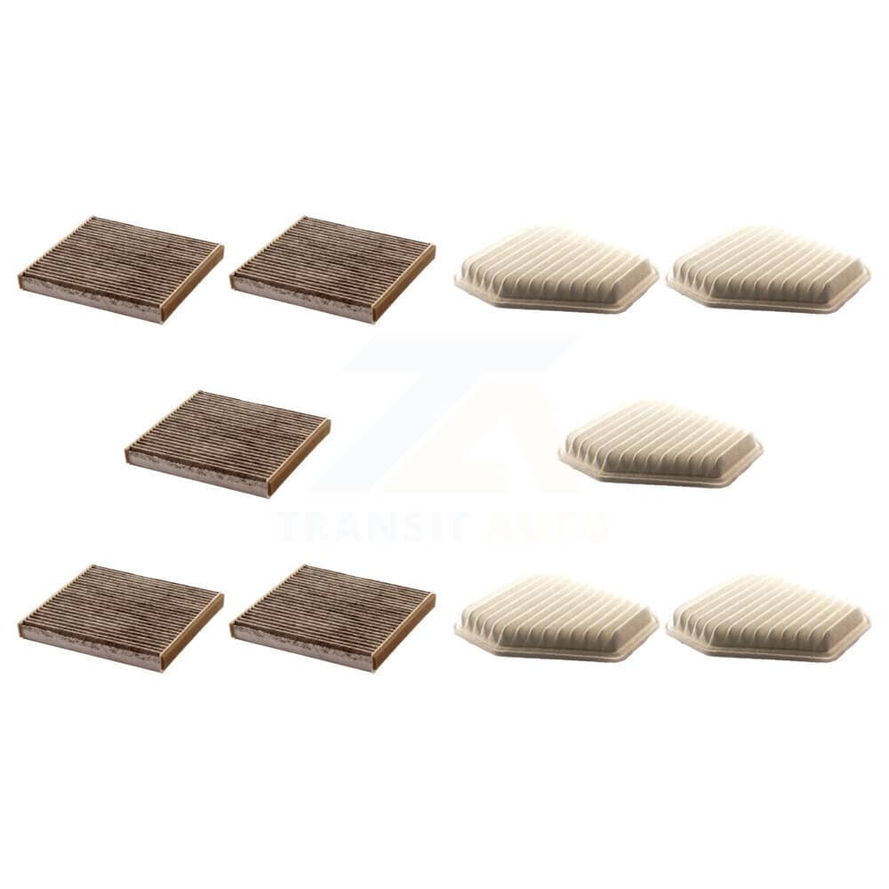 PUR - KFL-102042 - Air Filter Kits