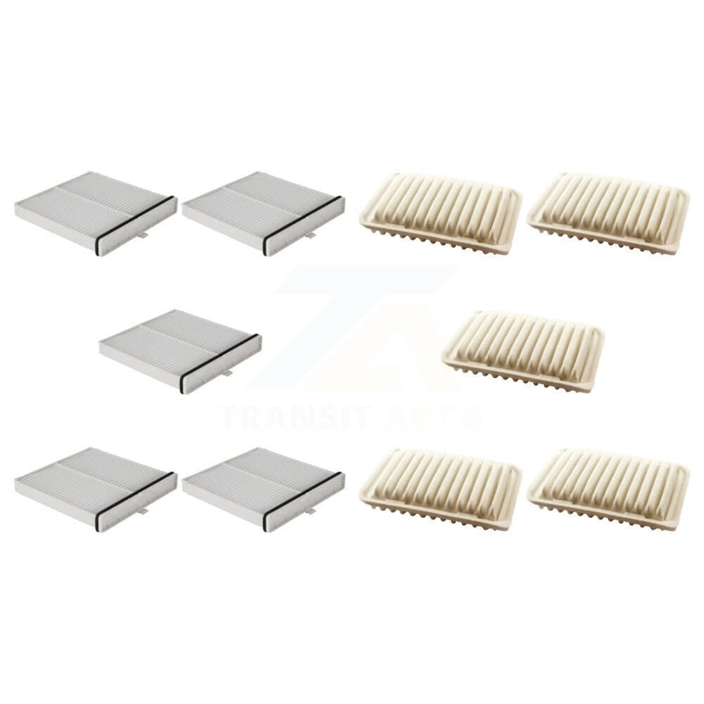 PUR - KFL-102043 - Air Filter Kits