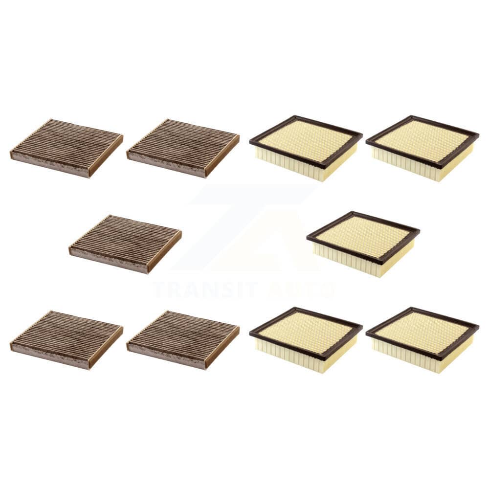 PUR - KFL-102050 - Air Filter Kits