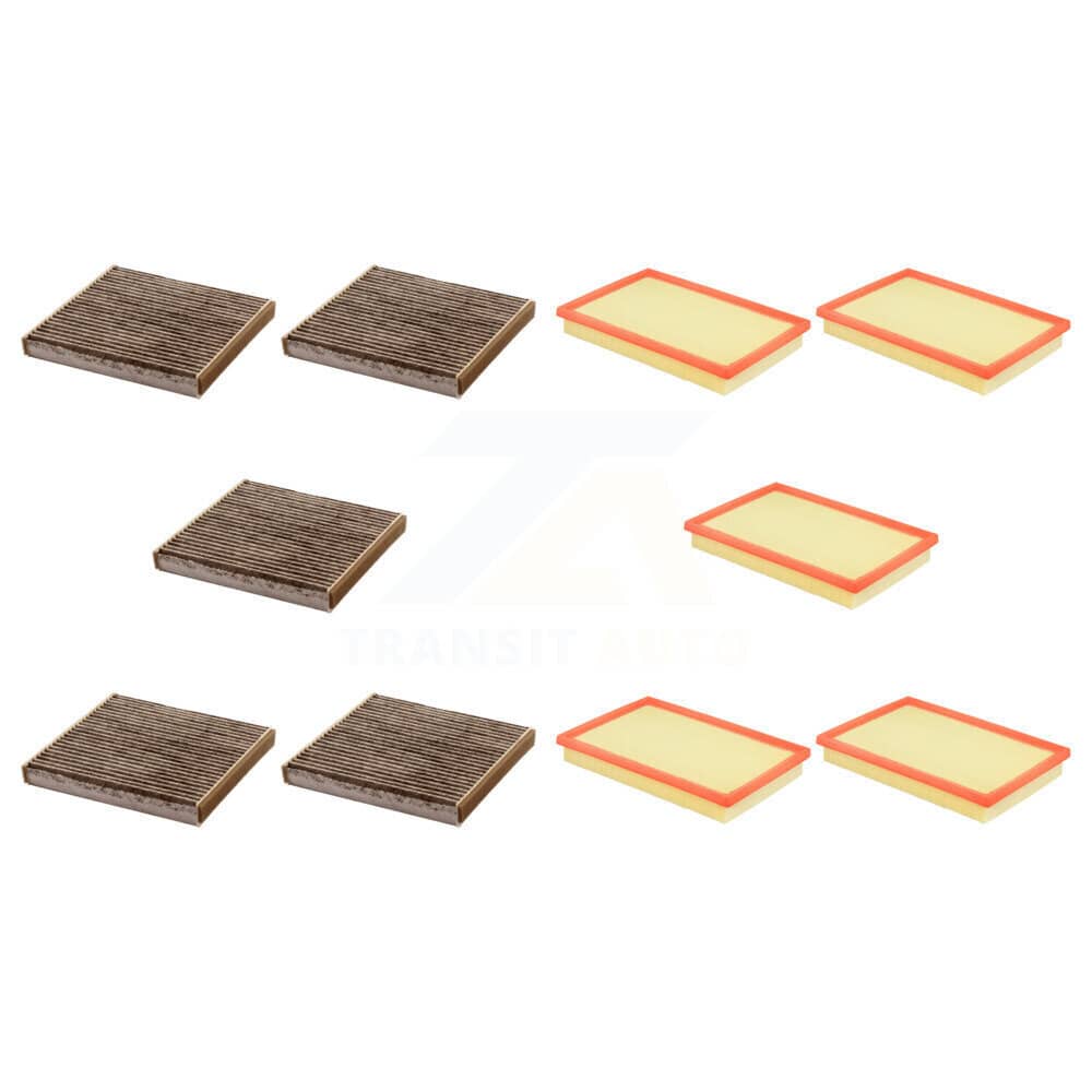 PUR - KFL-102052 - Air Filter Kits