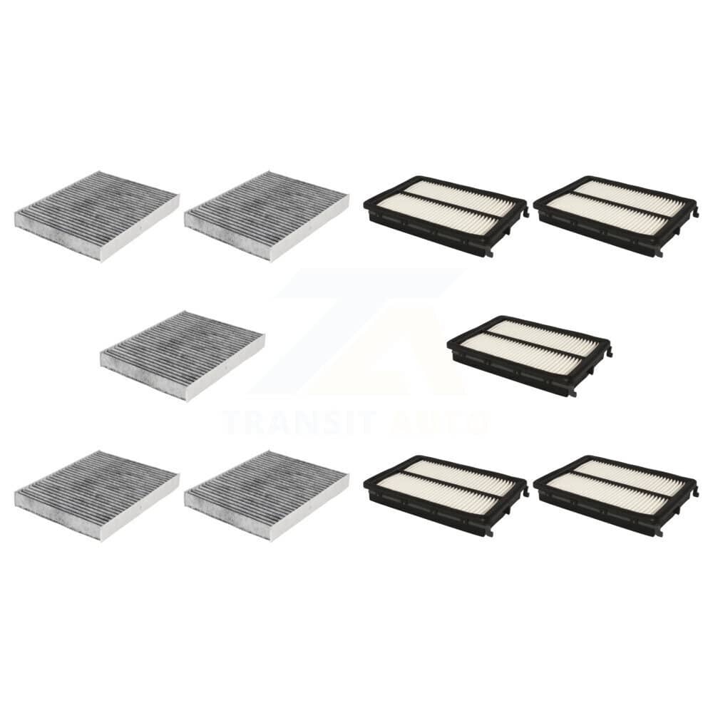 PUR - KFL-102066 - Air Filter Kits
