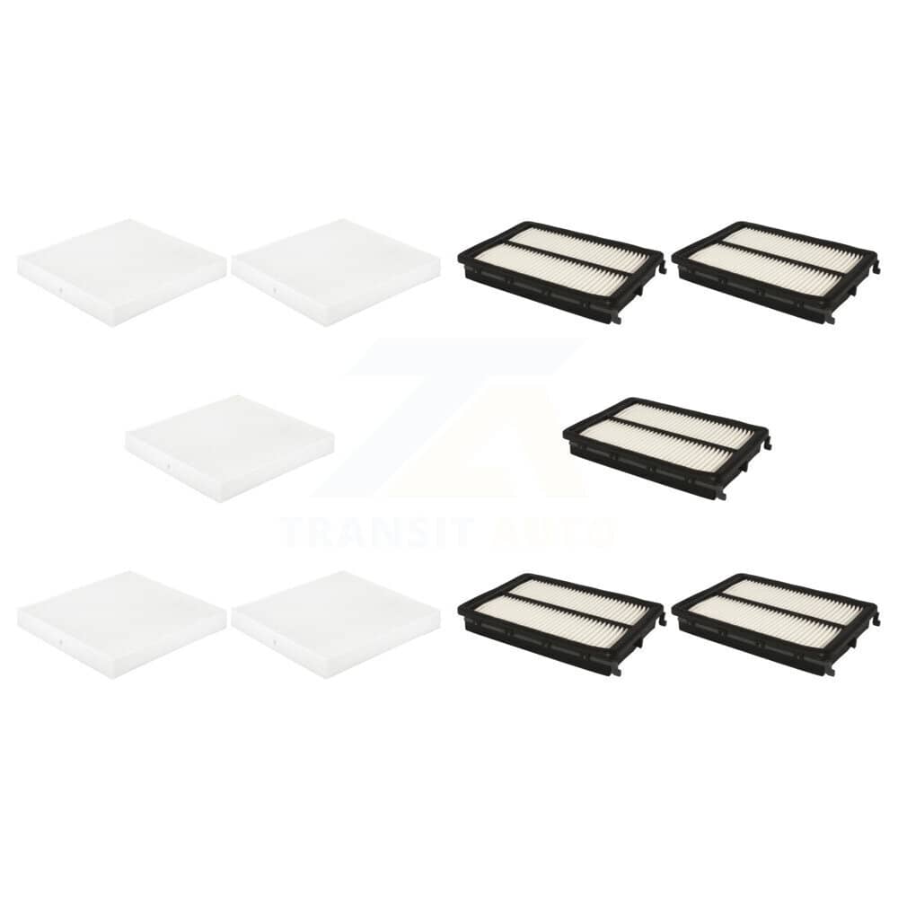 PUR - KFL-102068 - Air Filter Kits