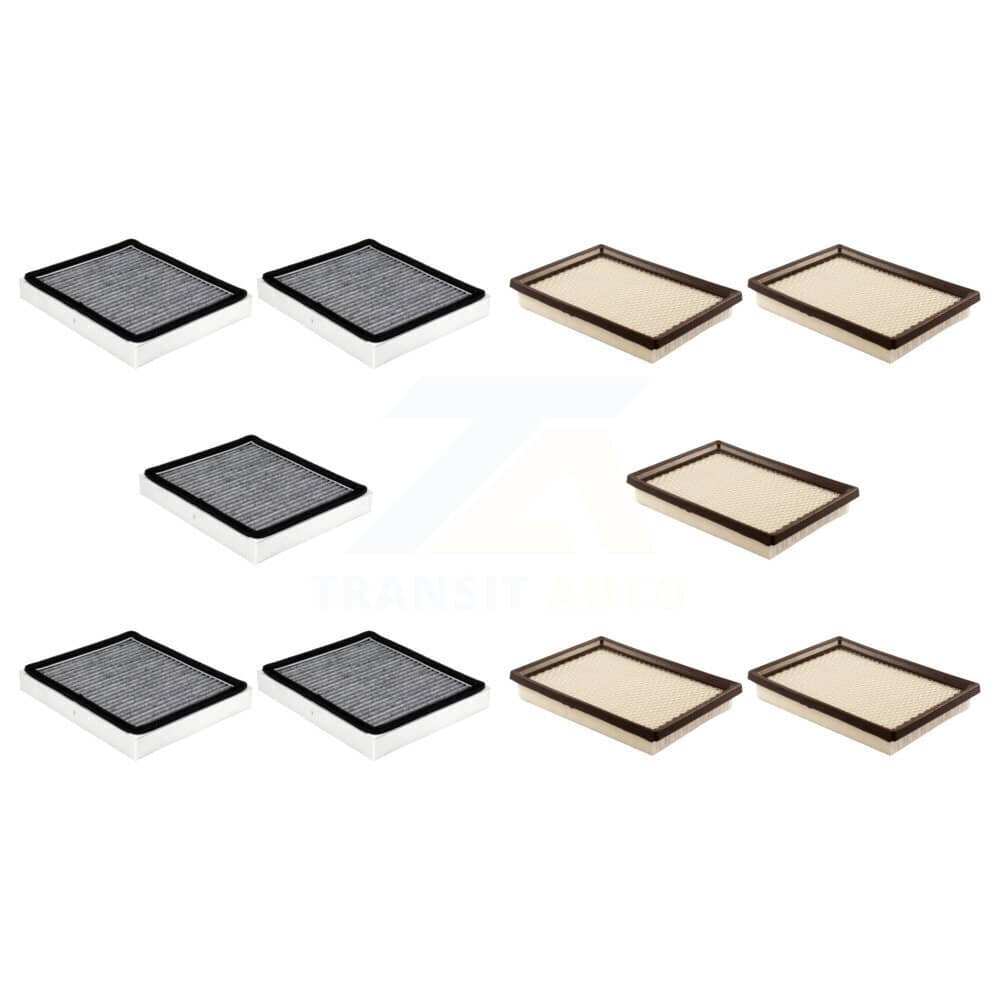 PUR - KFL-102070 - Air Filter Kits