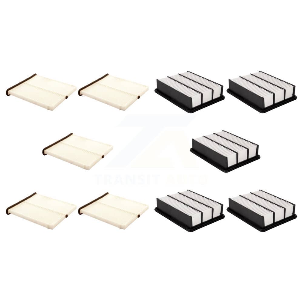 PUR - KFL-102083 - Air Filter Kits