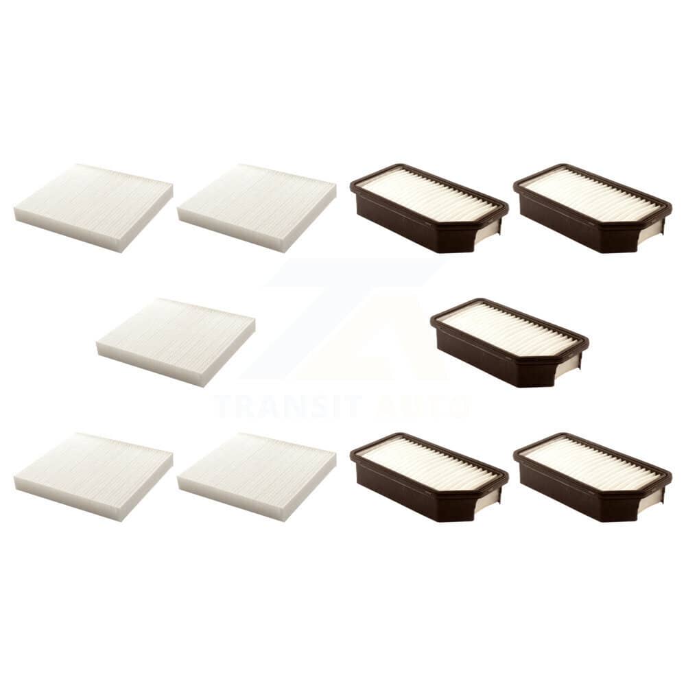 PUR - KFL-102084 - Air Filter Kits
