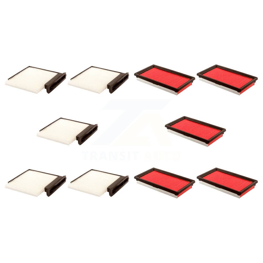 PUR - KFL-102090 - Air Filter Kits