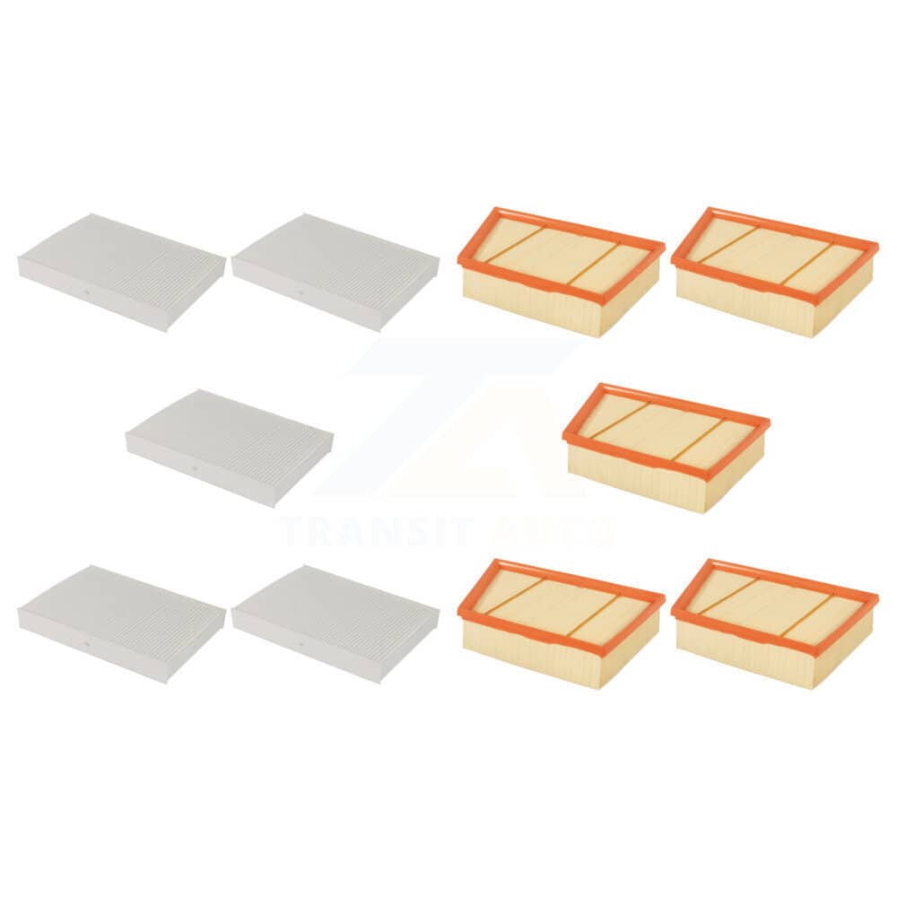 PUR - KFL-102101 - Air Filter Kits