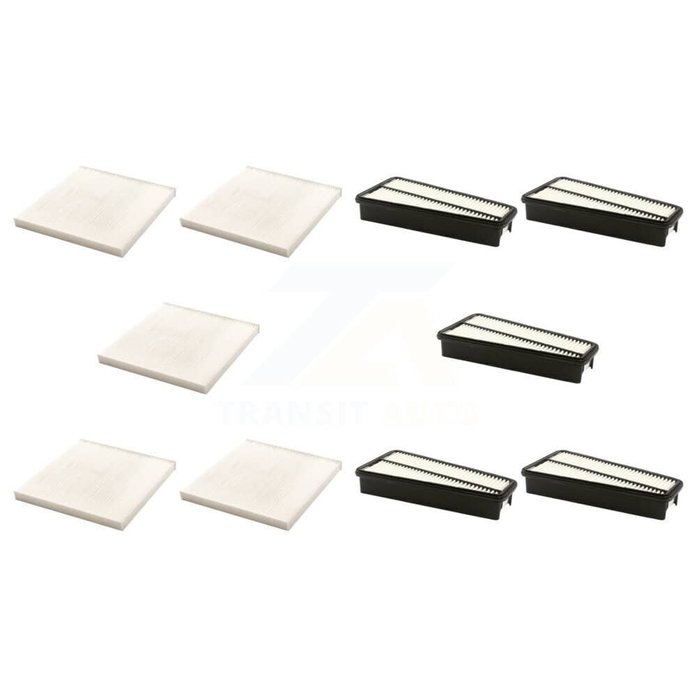 PUR - KFL-102113 - Air Filter Kits