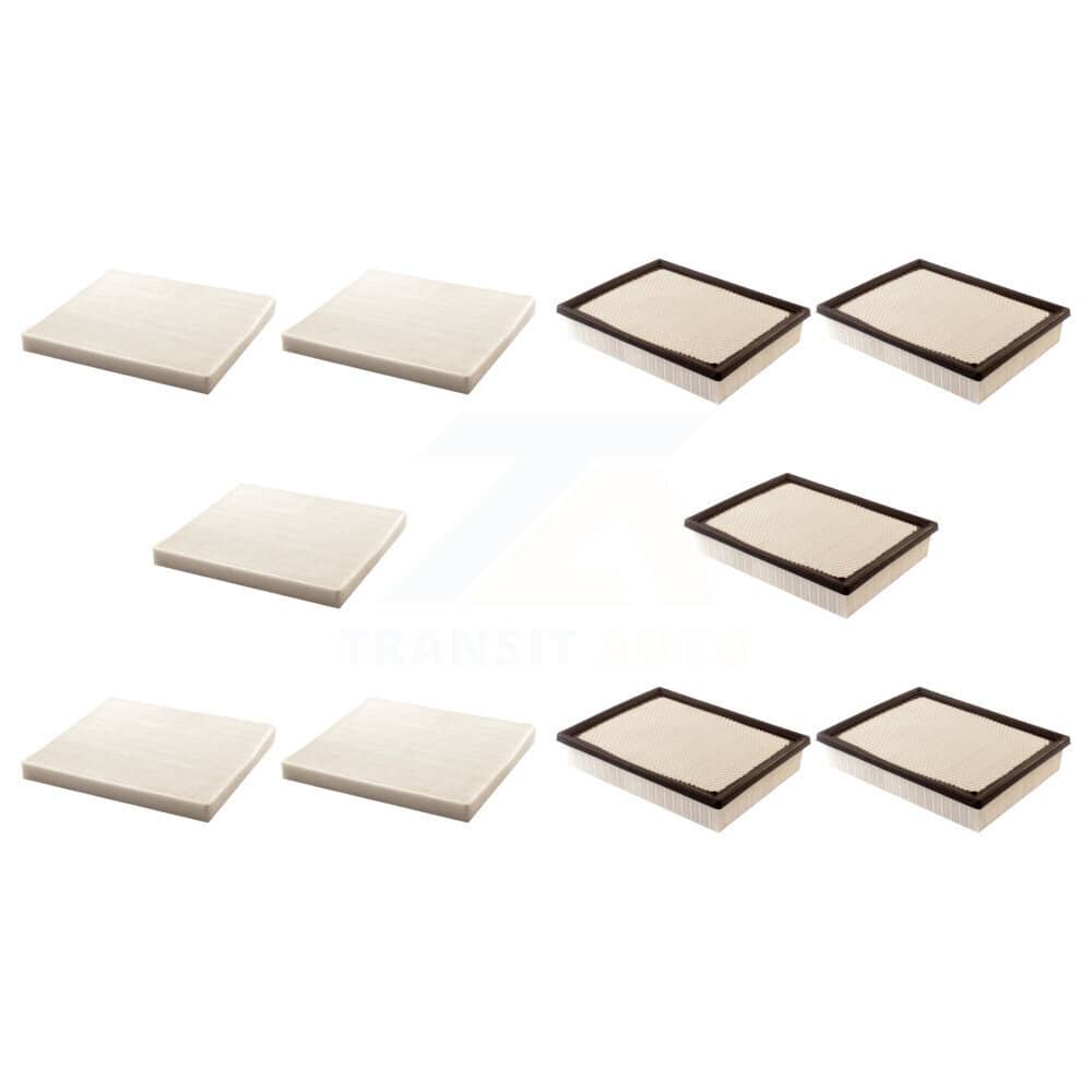 PUR - KFL-102125 - Air Filter Kits