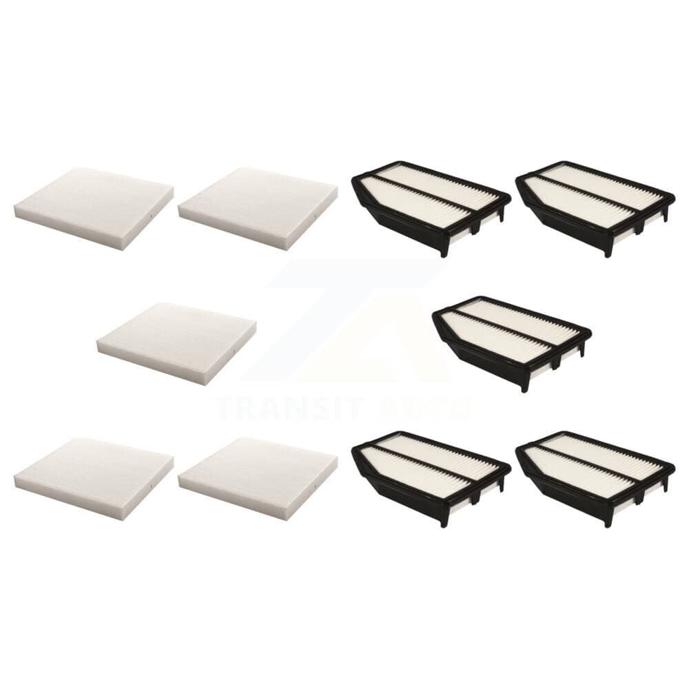 PUR - KFL-102127 - Air Filter Kits