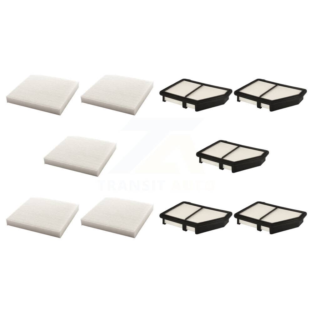 PUR - KFL-102128 - Air Filter Kits