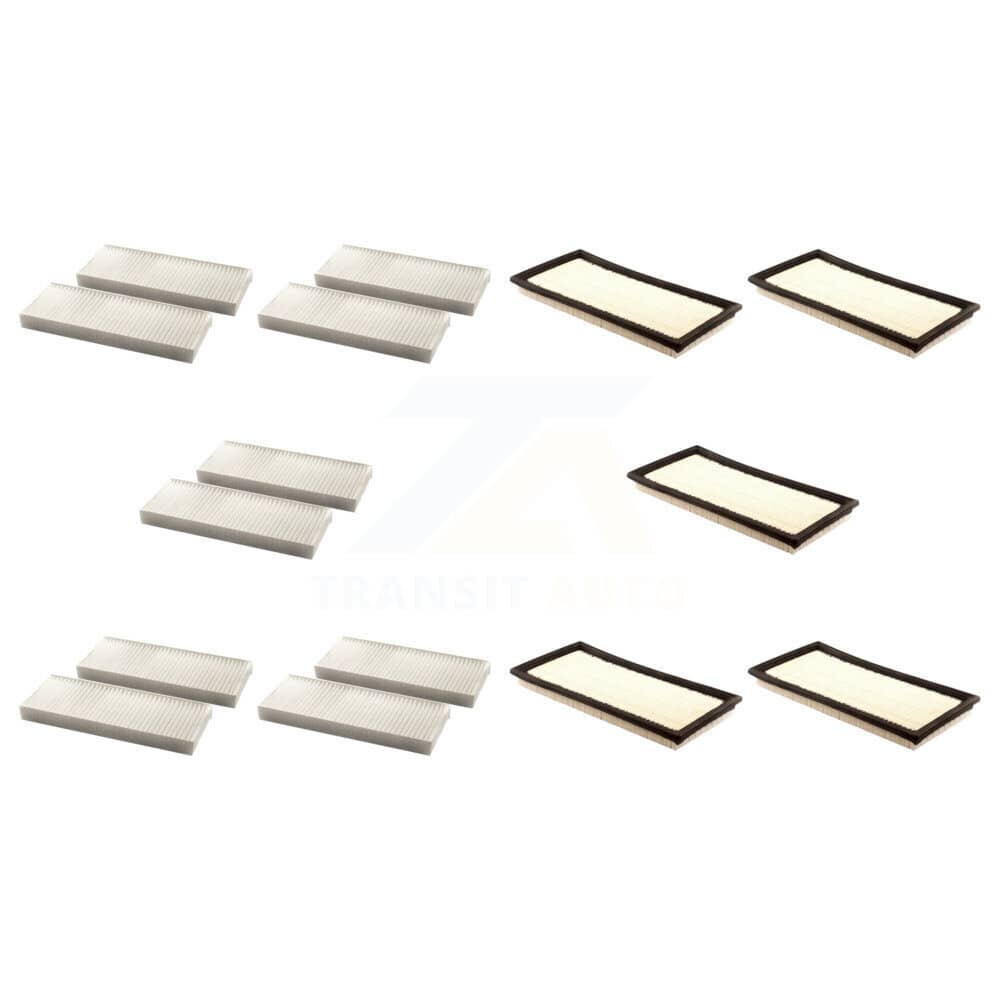PUR - KFL-102137 - Air Filter Kits