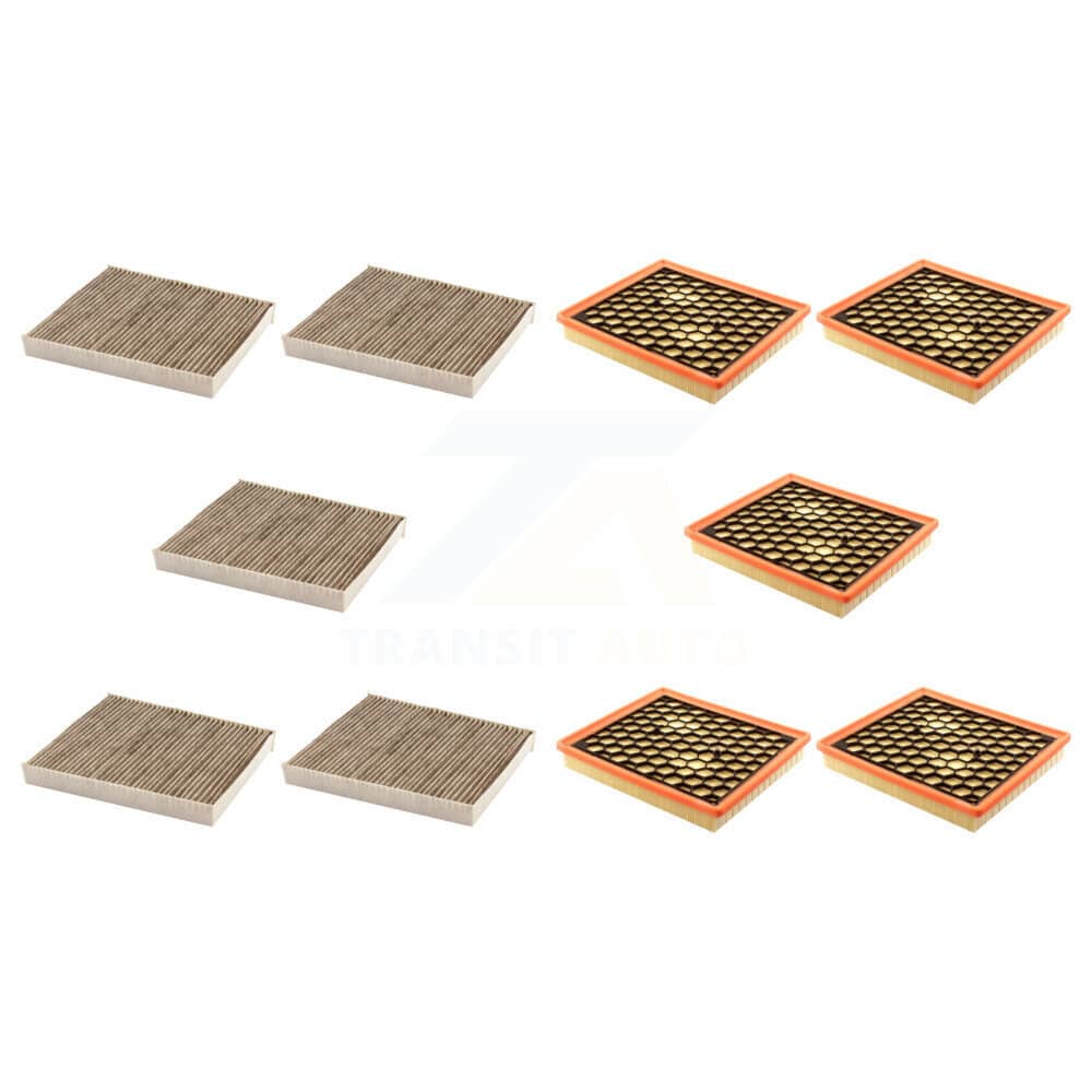 PUR - KFL-102151 - Air Filter Kits