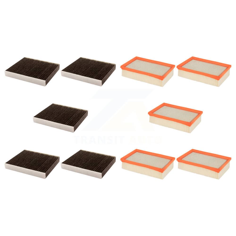 PUR - KFL-102161 - Air Filter Kits