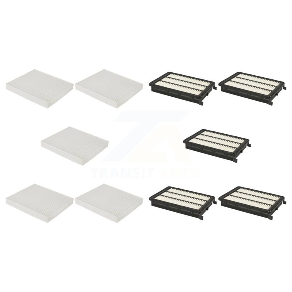 PUR - KFL-102167 - Air Filter Kits