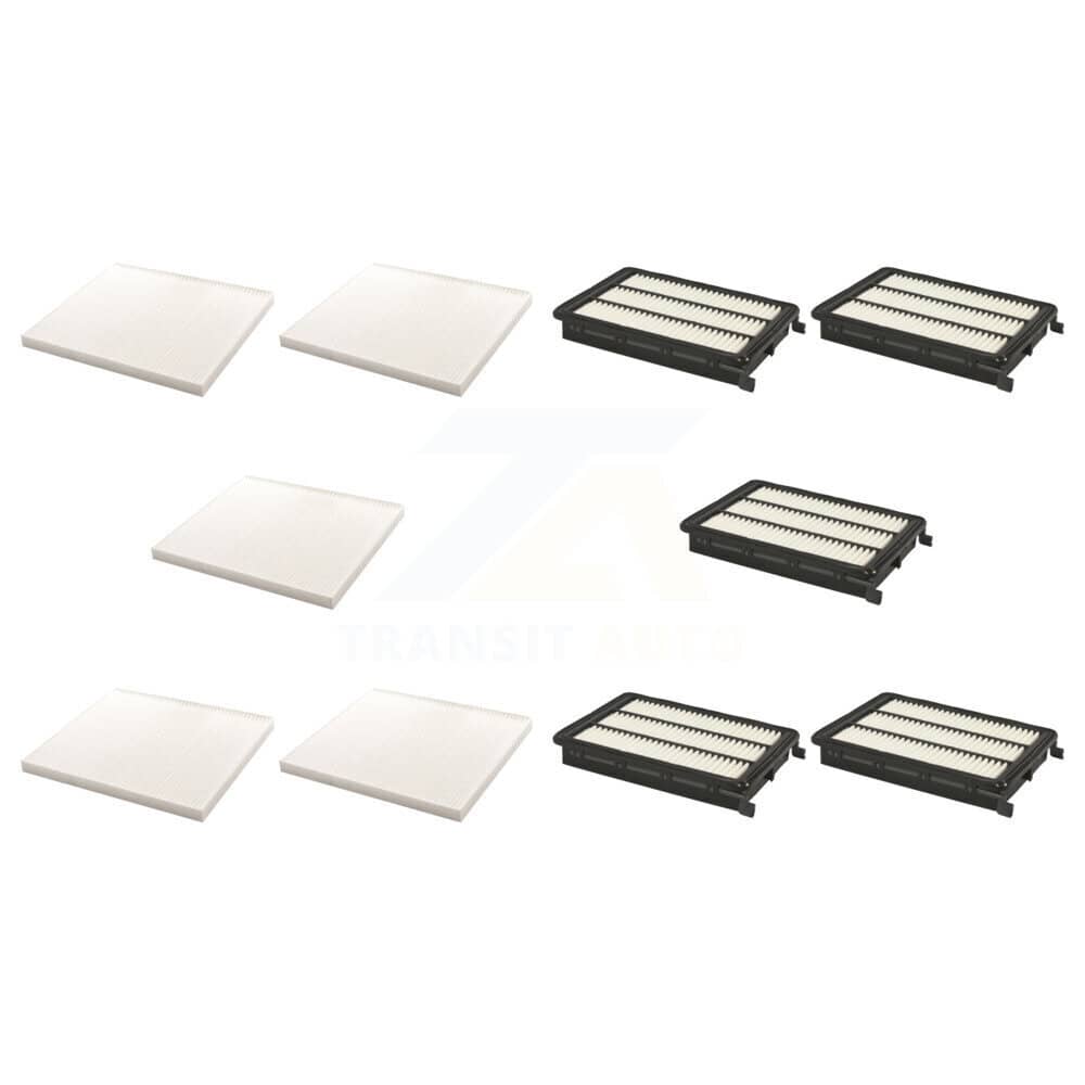 PUR - KFL-102168 - Air Filter Kits