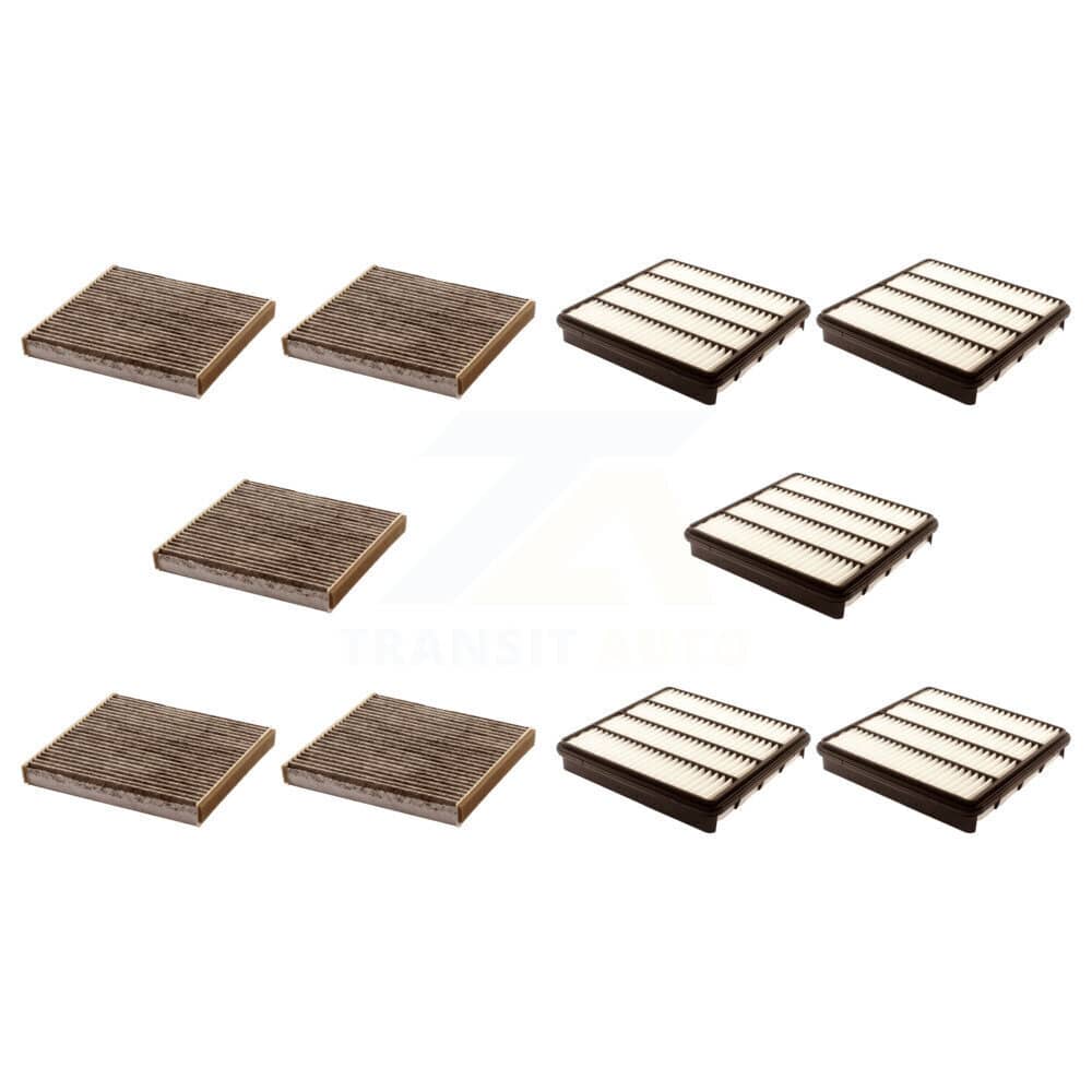 PUR - KFL-102176 - Air Filter Kits