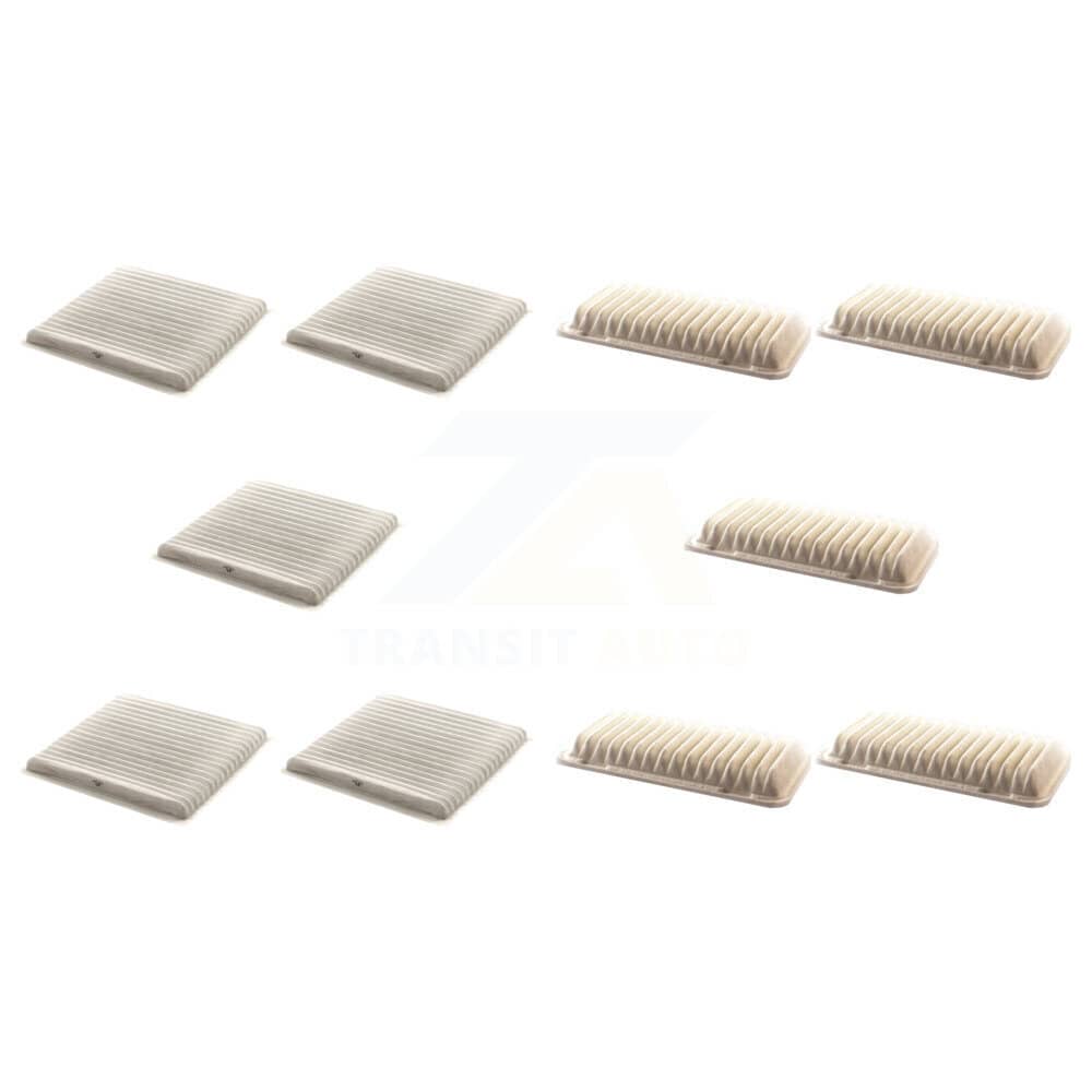 PUR - KFL-102186 - Air Filter Kits