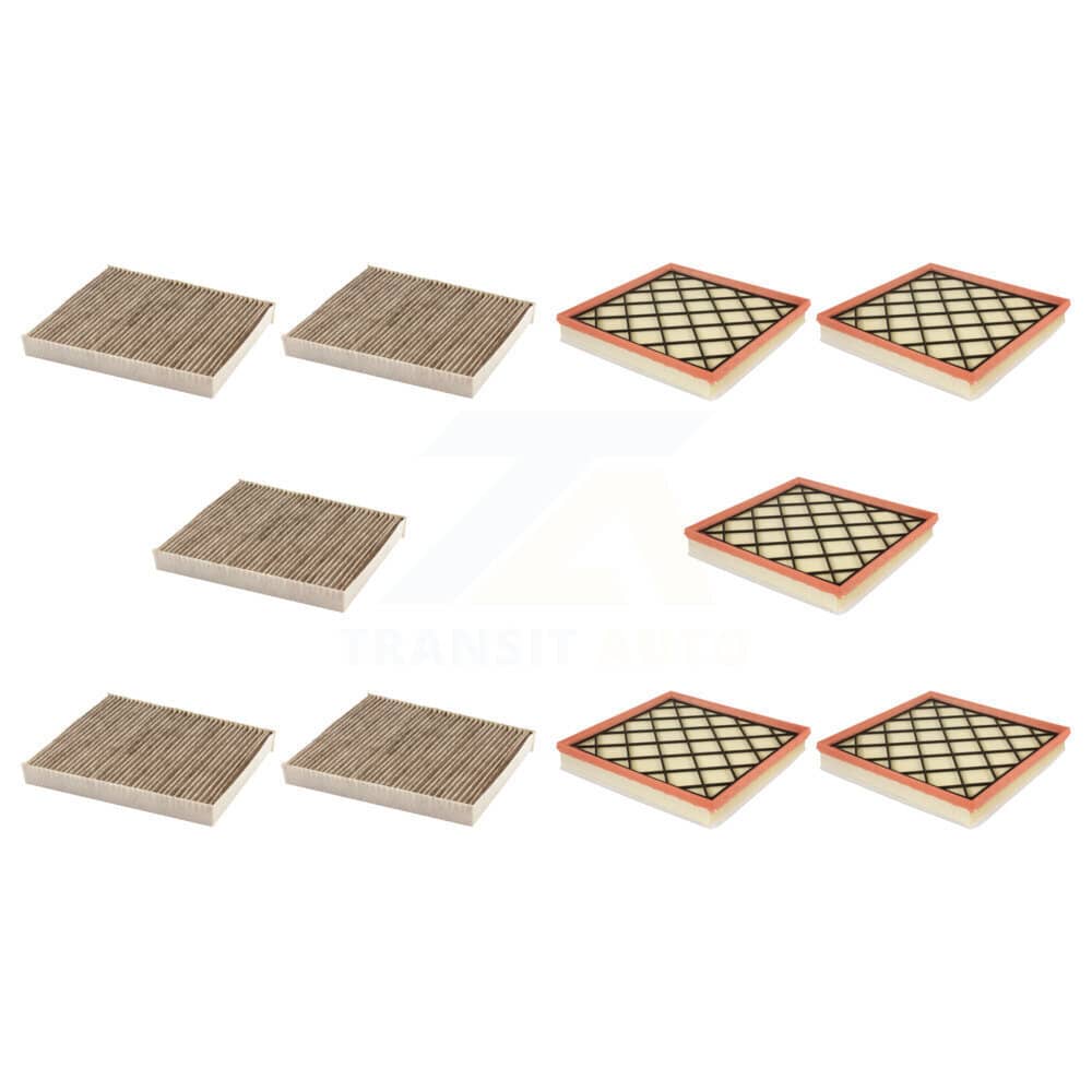 PUR - KFL-102192 - Air Filter Kits
