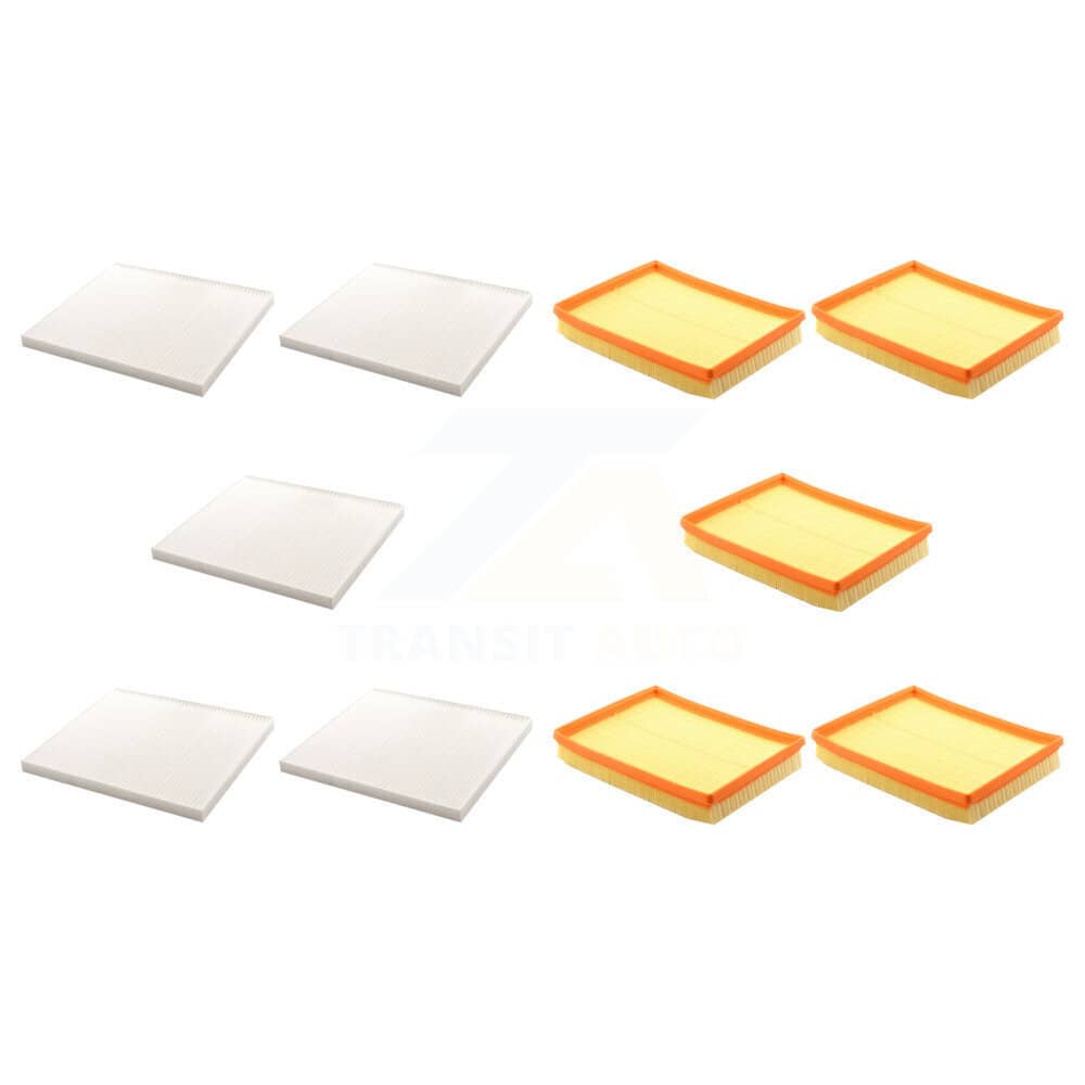 PUR - KFL-102196 - Air Filter Kits