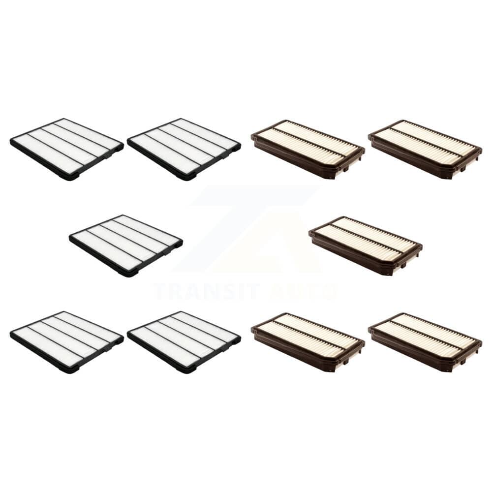 PUR - KFL-102201 - Air Filter Kits