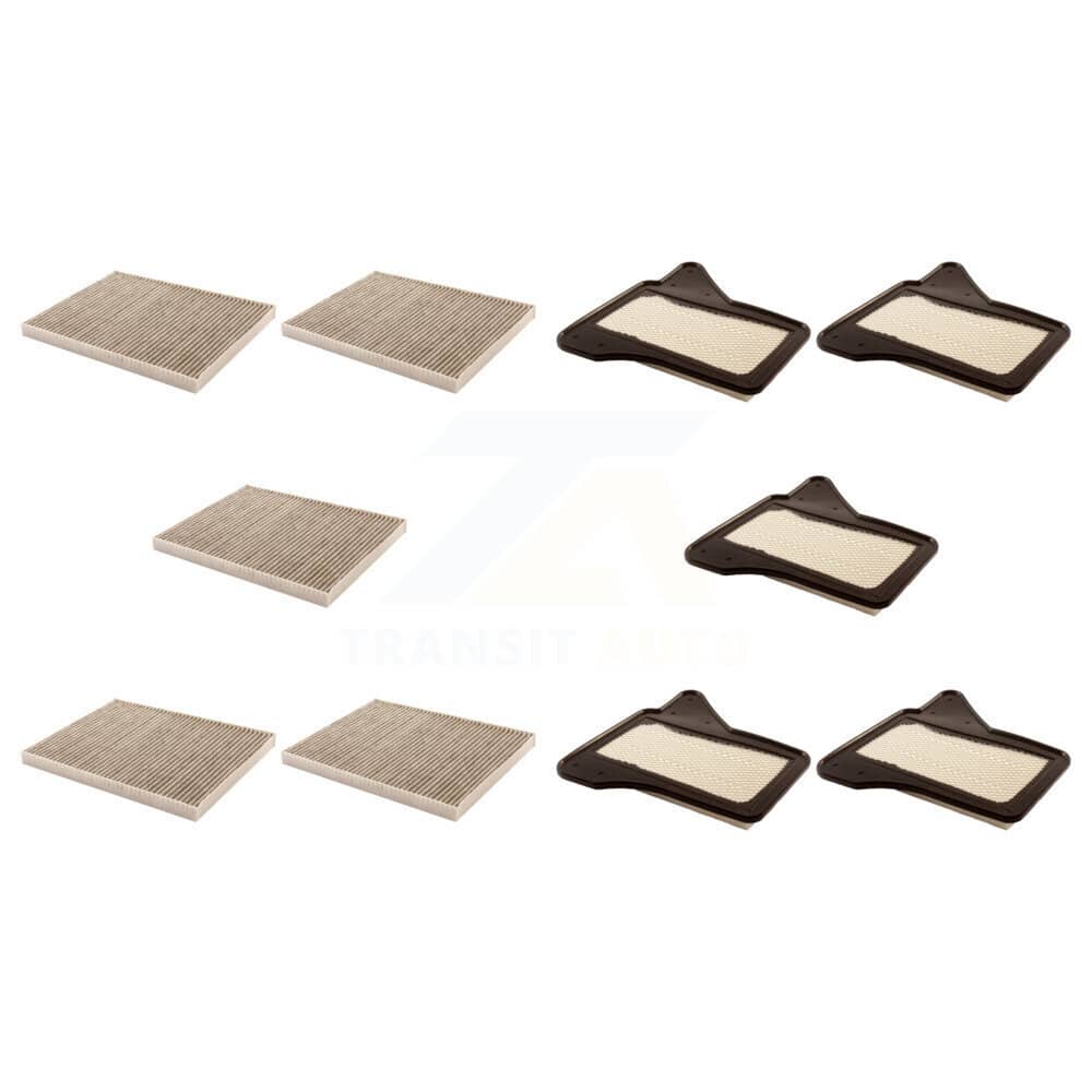 PUR - KFL-102202 - Air Filter Kits
