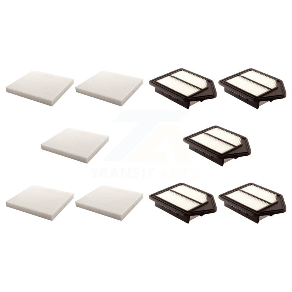 PUR - KFL-102205 - Air Filter Kits