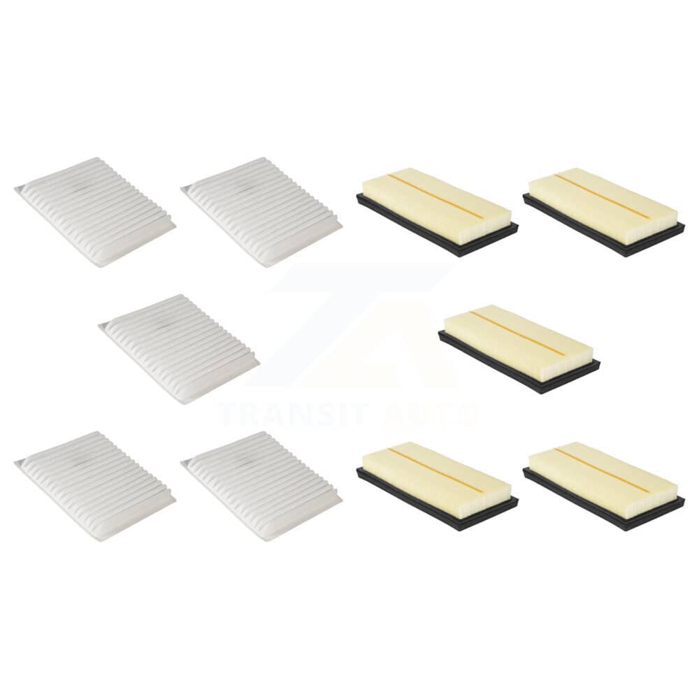 PUR - KFL-102206 - Air Filter Kits
