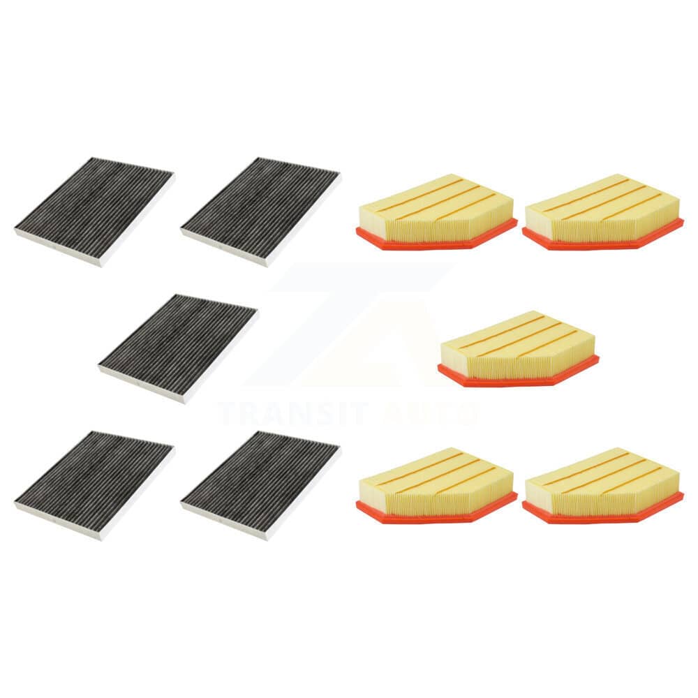 PUR - KFL-102211 - Air Filter Kits