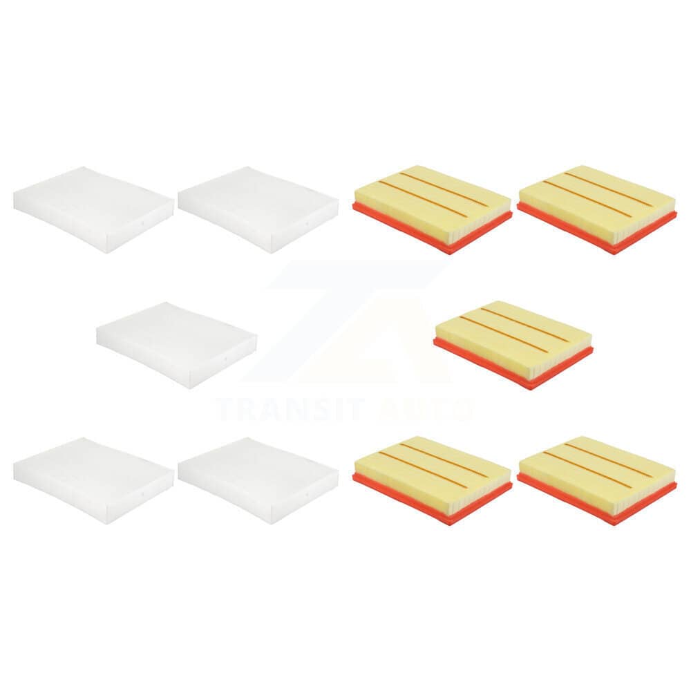PUR - KFL-102216 - Air Filter Kits