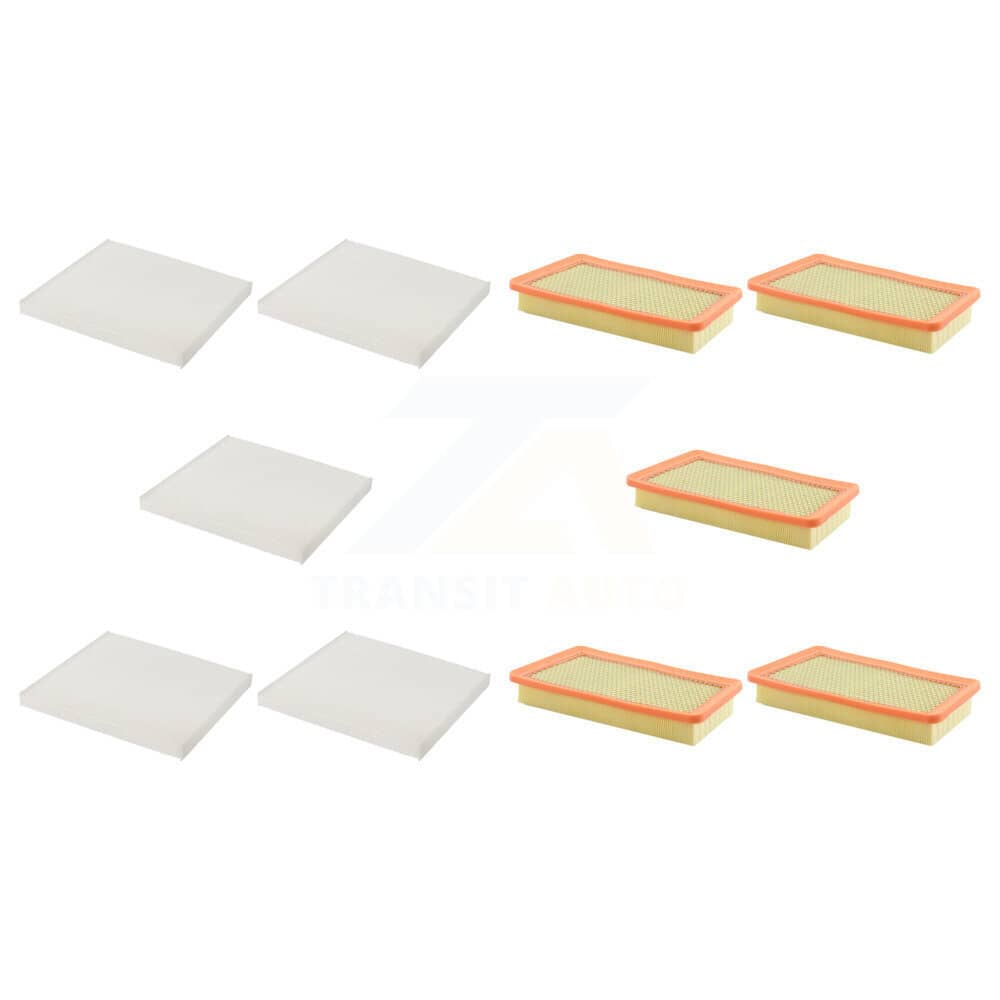 PUR - KFL-102225 - Air Filter Kits