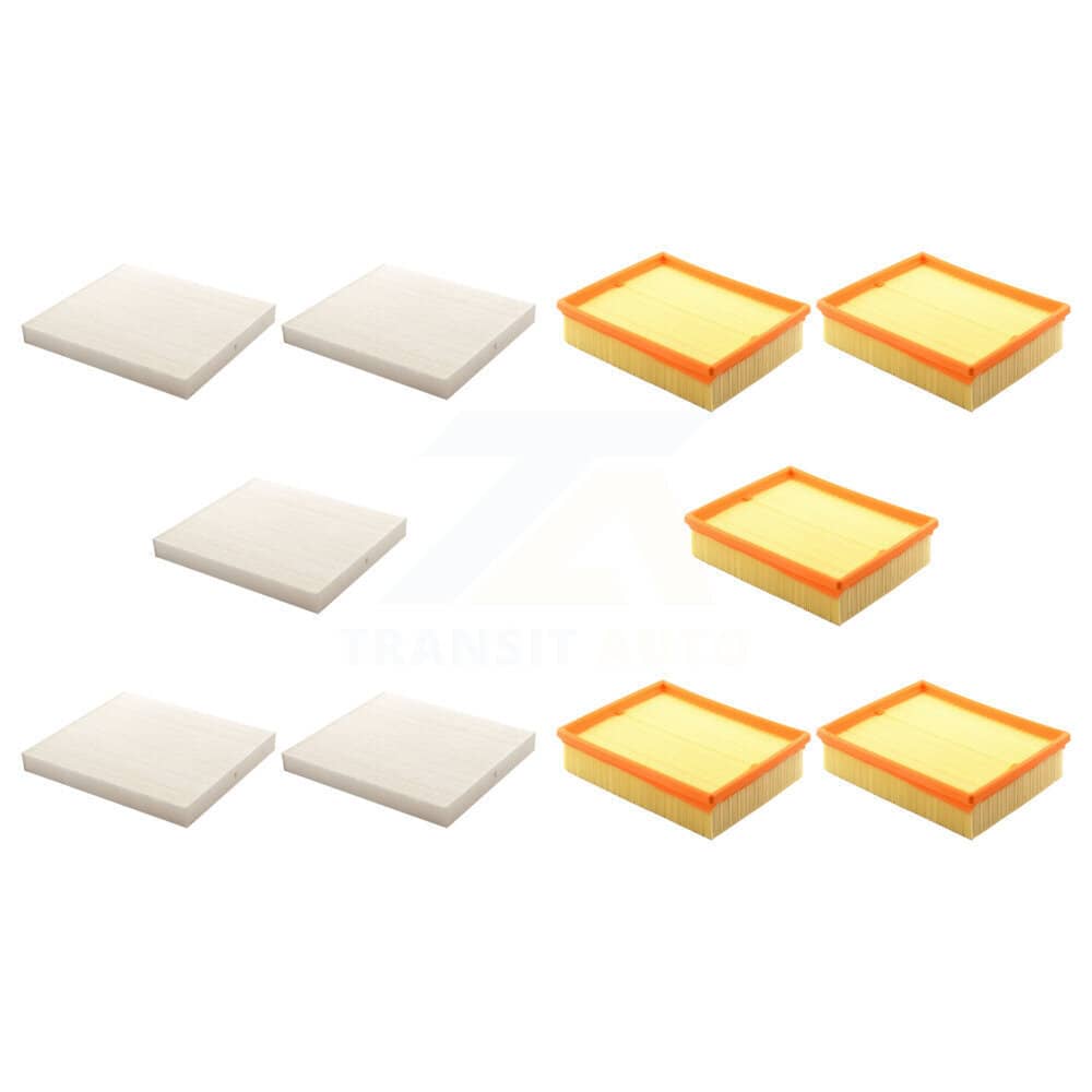 PUR - KFL-102238 - Air Filter Kits