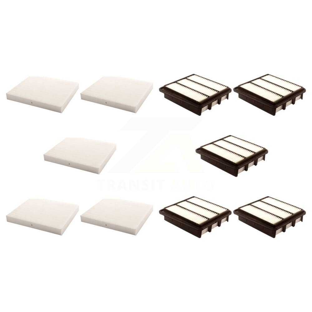 PUR - KFL-102241 - Air Filter Kits