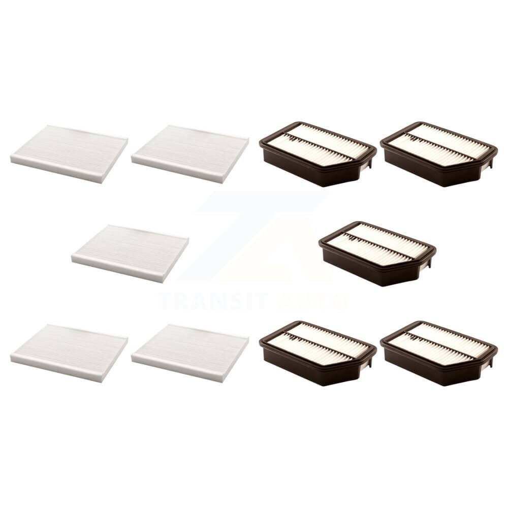 PUR - KFL-102242 - Air Filter Kits