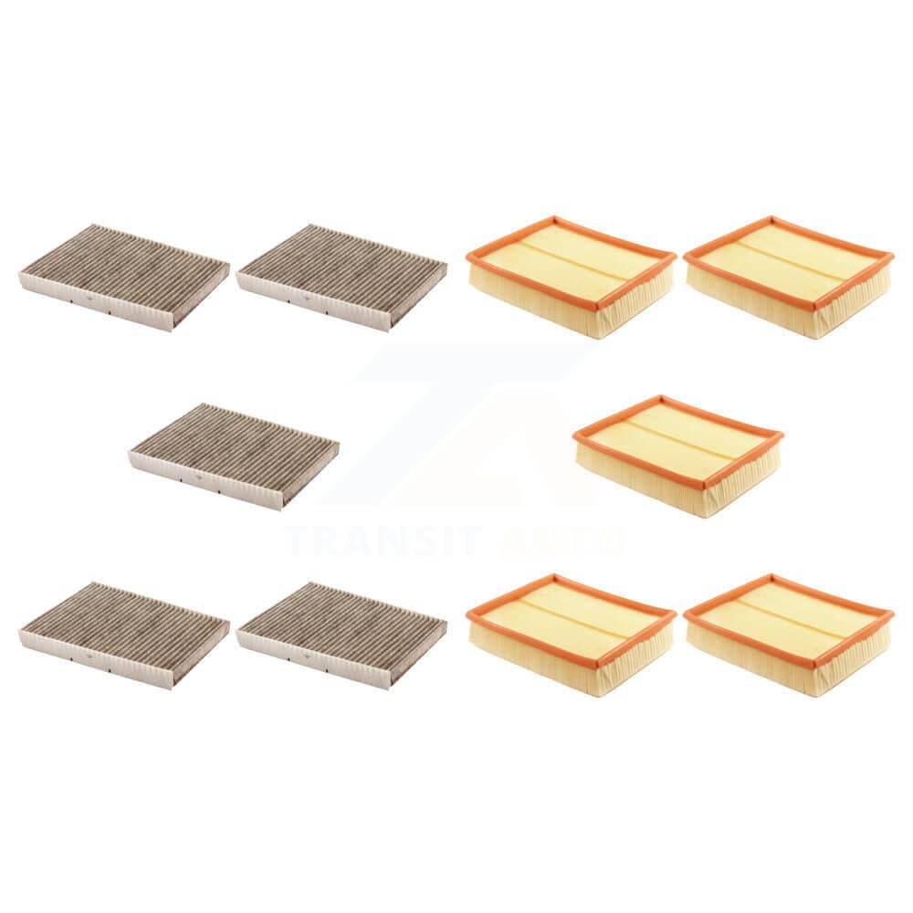 PUR - KFL-102252 - Air Filter Kits