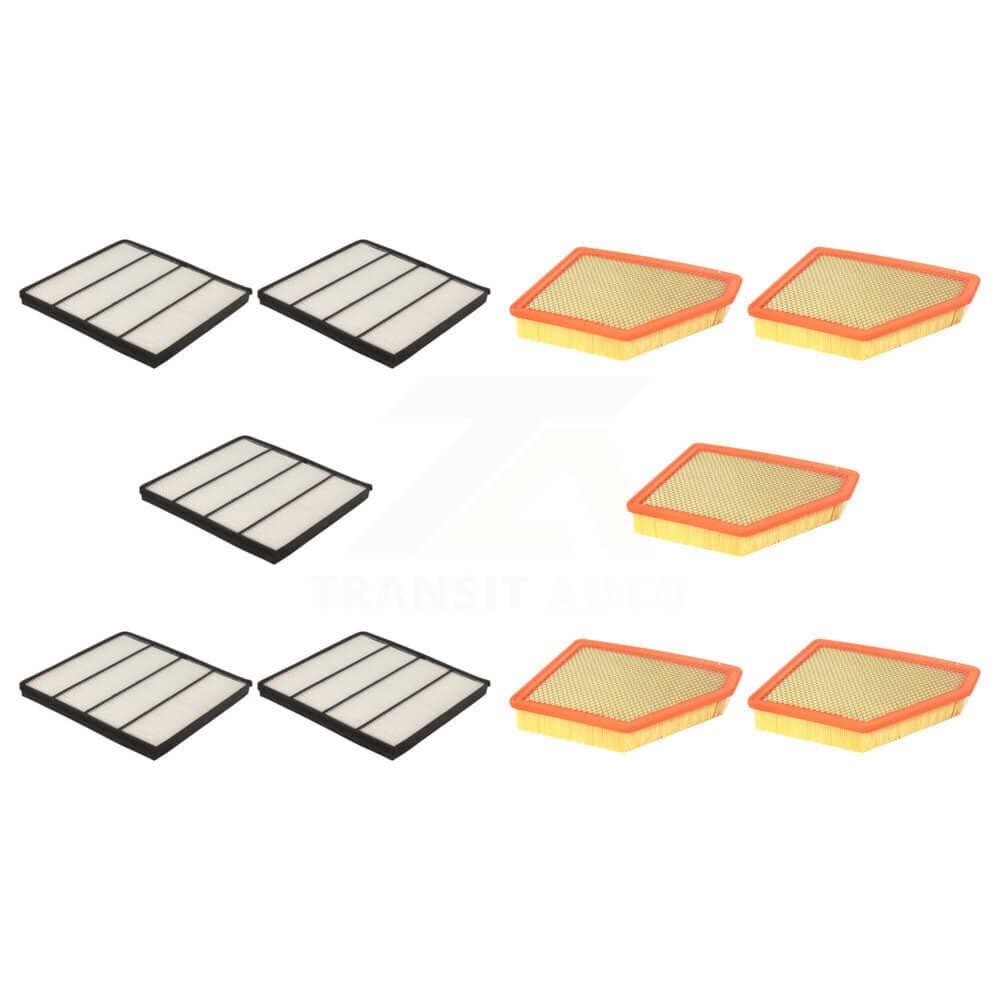 PUR - KFL-102254 - Air Filter Kits