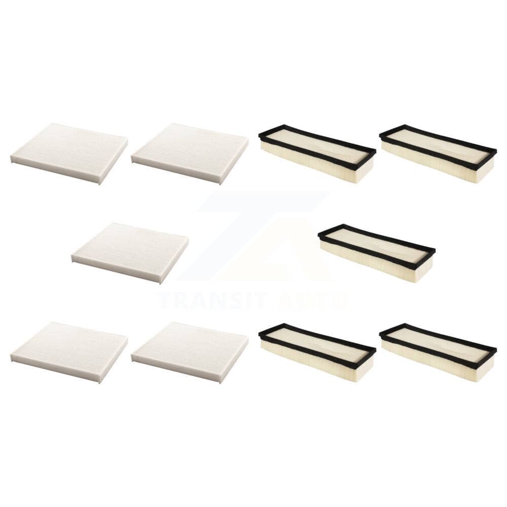 PUR - KFL-102256 - Air Filter Kits